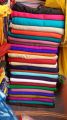 Shamoz Silk Plain 5 Yards. 
