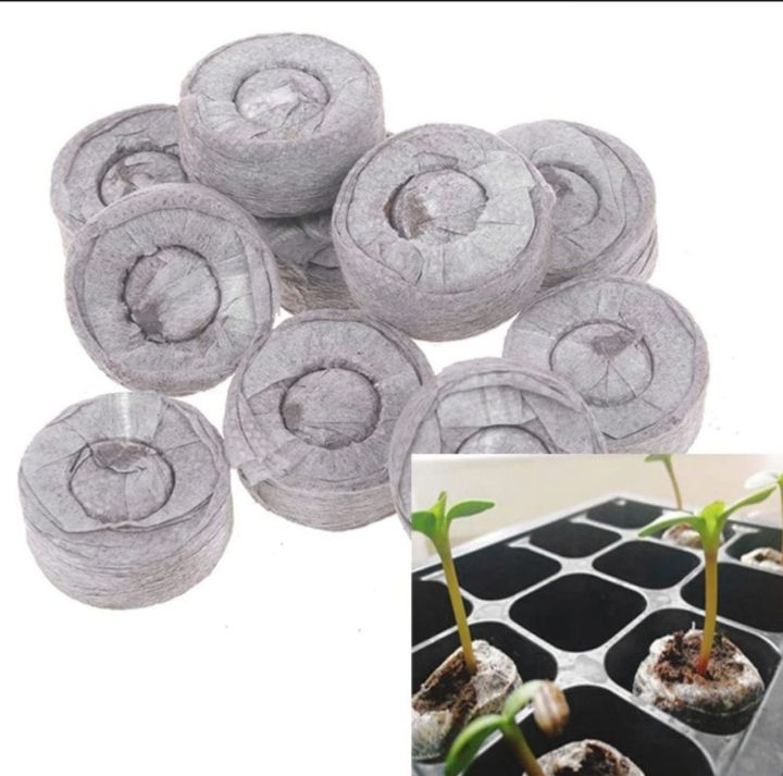 Coco%20Peat%20pellets%20disc%20coir%20Pellets%20Seed%20Starting%20Plugs%20Gardening%20soil%20Pallet%20Seedling%20Soil%20Block%205pcs/10pcs%20-%20Image%2010