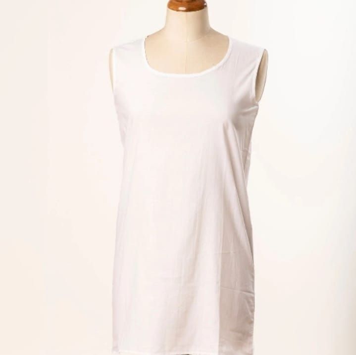 Women%20White%20Plain%20Sleeveless%20Tank%20Top%20Casual%20Cotton%20Camisole%20-%20Image%206