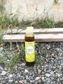 Xenia Herbal Hair Oil - 120ml - Made with 13 Beneficial Herbal Ingredients. 