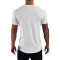 Men's Cotton Workout T-Shirt Goku Short Sleeves T Shirt Summer Running Tees Streetwear O-neck Sweatshirt Women's Gym Clothing.