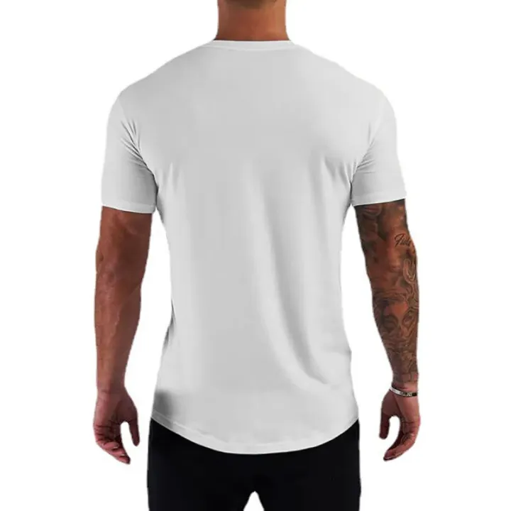 Men's%20Cotton%20Workout%20T-Shirt%20Goku%20Short%20Sleeves%20T%20Shirt%20Summer%20Running%20Tees%20Streetwear%20O-neck%20Sweatshirt%20Women's%20Gym%20Clothing%20-%20Image%204