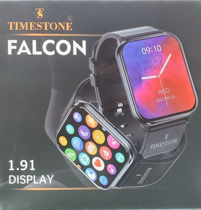Timestone Falcon | Daraz.com.np: Buy Online at Best Prices in Nepal ...
