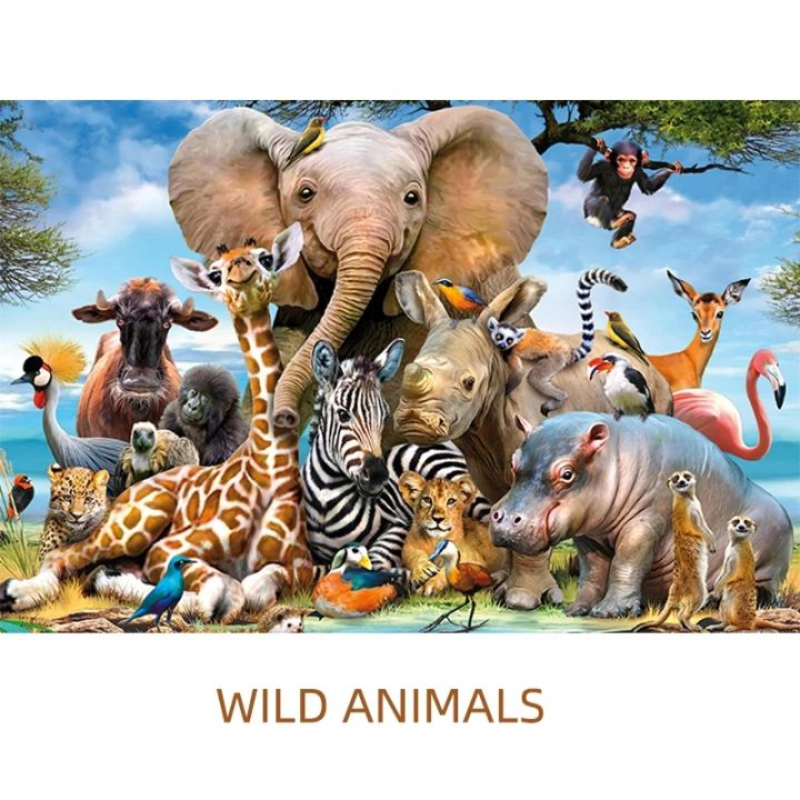 MaxRenard%20Paper%20Jigsaw%20Puzzle%20Mini%20Pieces%20150pcs%20Wild%20Animal%20Test%20Tube%20Educational%20Toys%20Family%20Game%20Portable%20Leisure%20Toy%20-%20Image%203