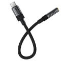 acefast Audio converter J12 USB-C to 3.5mm female.