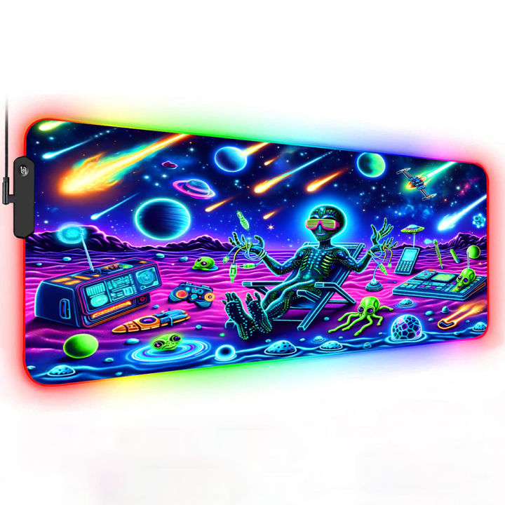 Big%20Mousepad%20Alien%20Vacation%20Style%20Xxl%20Gaming%20Mouse%20Pad%20Rgb%20Cheap%20Pc%20Gamer%20Cabinet%20Desk%20Mat%20Back%20Light%20Deskmat%20Mousepad%20900x400%20-%20Image%203