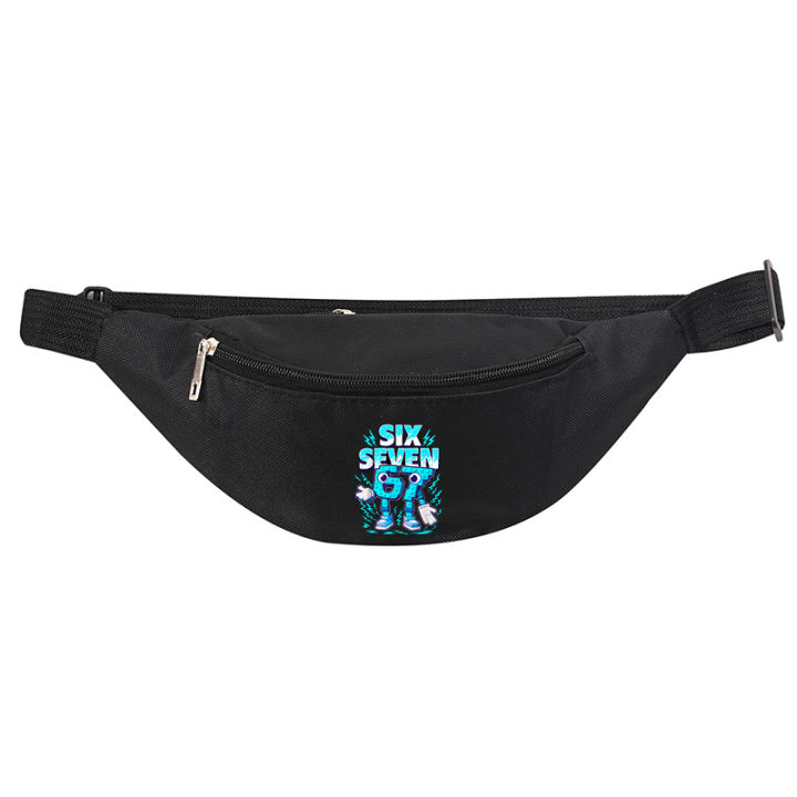67%20Six%20Seven%20Steal%20A%20BrainRot%20Belt%20Pouch%20Crossbody%20Waist%20Bag%20Pack%20Waterproof%20Running%20Belly%20Male%20Bum%20Hip%20Sports%20Waistbag%20-%20Image%205