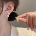 Butterfly Studs Earring. 