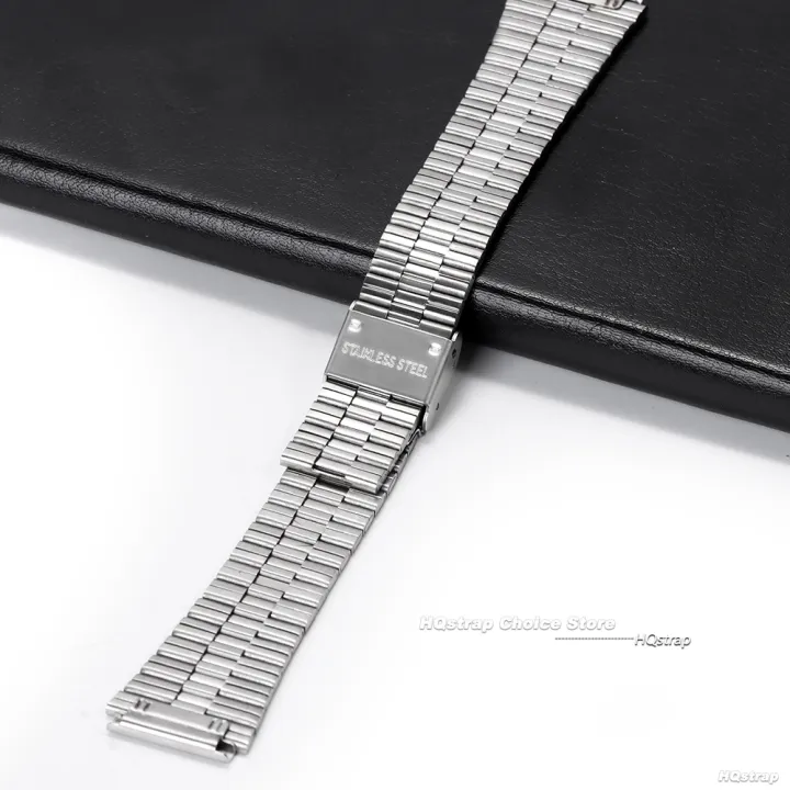 Metal%20Strap%20for%20Casio%20F-91W/A158/A159/A168/A169/B650/AQ230%20/AE500W%2018%2020mm%20Universal%20Stainless%20Steel%20Slim%20Ultra-thin%20Watch%20Band%20-%20Image%205