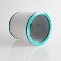 Compatible with Dyson Pure Cool Link Air Purifier Fans, Tp03/Tp02/Tp01/Bp01/Am11 Glass Fiber Filter Replacement Part 968126-03. 