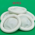 Practical Disposable Finger Cots Industrial Electronic Latex Fingertips Protector Watch Repair Tool for Watchmaker.