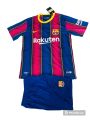 FCB Barcelona New Kit half Selves For Adults special edition for premium quailty (full kit) limited edition. 