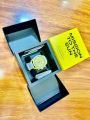 OMEGA X SWATCH MOONSWATCH(Yellow). 