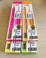 HB colourfull Pencil. 