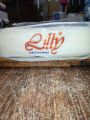 PACK OF 3 PACKET LILLY TABLE NAPKIN TISSUE FULL FINE QUALITY TISSUE PAPER. 