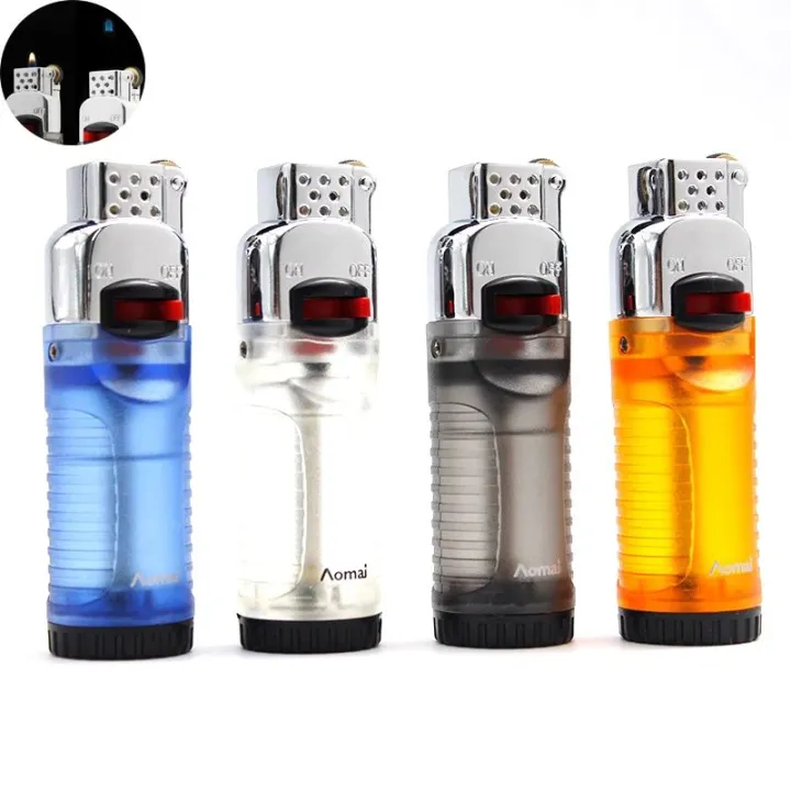 Floating%20Flame%20BBQ%20Lighter%20%7C%20Refillable%20Adjustable%20%7C%20New%20Season%20-%20Image%205