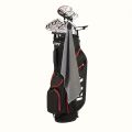 Microfiber Golf Towel Powerful Magnet for Strong Hold to Golf Carts or Clubs Super Absorbent and Quick Dry Towel.