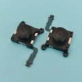 1pcs For PSV2000 PSVITA 20003D PS VITA 2000 3D Replacement Analog Joystick Stick Button Rocker Thumbstick Rocker Module. 