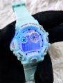 Waterproof Digital Kids sports watch for kids. 