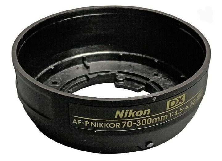 NIKKOR 70-300 4,5-6.36 Lens Bayonet Mount Ring For Nikon AF-P 70-300mm f/4.5-6.3G ED DX Part