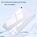 HD Clear Acrylic Case for Huawei MatePad SE 11.5 S 2025 New 11.5 11 2024 PaperMatte Pro 11 SE 10.4 Pro 10.8 Cover with Pen Slot. 