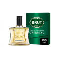 Brut Original vaporisateur  Eau de toilette Perfume 100ml (imported). 