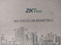 Zkteco MB10-VL Biometric Time Attendance Machine. 