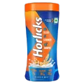Horlicks Classic Malt Jar 500 g

Horlicks Classic Malt 500 G Jar. 