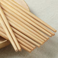 5/10 Pairs Chinese Bamboo Chopsticks,Unpainted, Wax Free, Mold Proof, Anti Slip,Japanese Kitchen Utensils Bamboo Chopsticks Set.