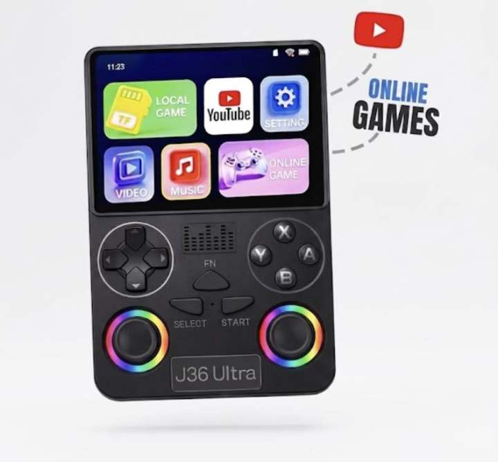 J36%20Ultra%20All-in-One%20Handheld%20Gaming%20Console%20WiFi%20&%20YouTube%20Streaming%20and%20Global%20Network%20Connection%20support%20-%20Image%209