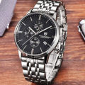 Watch For Men PAGANI DESIGN New Chronograph VK67 Quartz Wristwatch Top Brand Stainless Steel Sports Waterproof Clock Men Watches. 