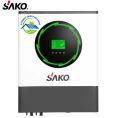 Sako 11 kW Hybrid Inverter ( 2 Years Warranty). 