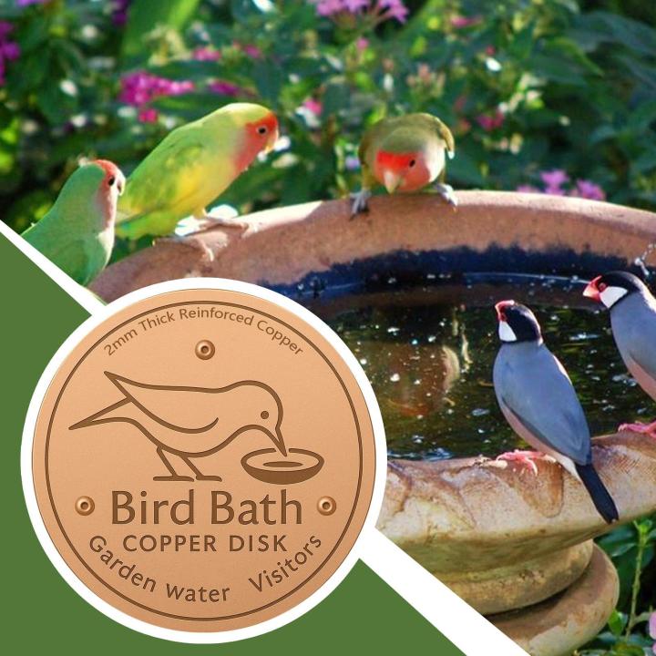 Bird%20Copper%20Cleaning%20Disk%20Triple-Point%20Support%20Purifier%20Disc%20Bird%20Bath%20Copper%20Disk%20Feeder%20Accessories%20For%20Garden%20Yard%20Water%20Bowl%20-%20Image%206