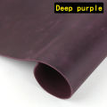 Crazy horse leather, genuine leather, cowhide leather, handmade DIY, top layer leather fabric, stiff retro color changing leathe. 