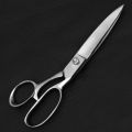 Cloth cutting scissors large size best quality 1 piece Sezer. 