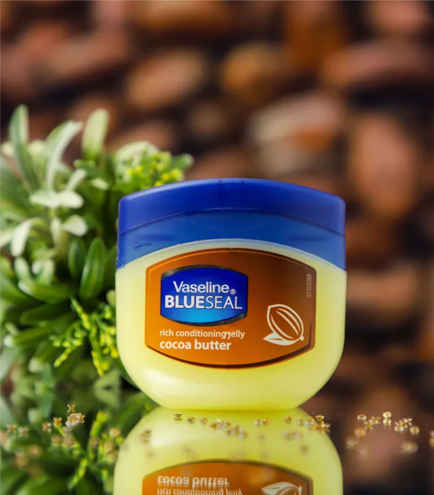 Vaseline%20Petroleum%20Jelly%20Cocoa%20Butter%2050ml%20-%20Image%202