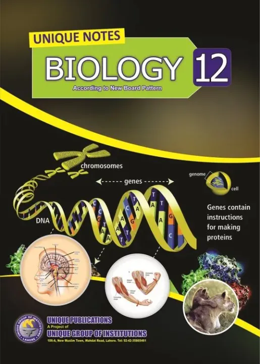Biology%20Unique%20Notes%2012th%20Class%20According%20to%20New%20Board%20Pattern%20-%20Image%202