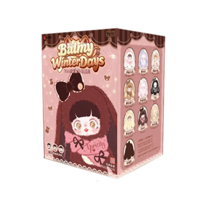 Yomi%20Balmy%20Winter%20Days%20Series%20Plush%20Blind%20Box%20Backpack%20Charm%20Cute%20Trendy%20Mysterious%20Surprise%20Blind%20Box%20Decoration%20Birthday%20%20-%20Image%206