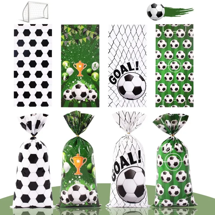 25/50pcs%20Soccer%20Theme%20Candy%20Wrapping%20Bags%20Football%20%20Bag%20Cookie%20Bag%20Fans%20Party%20Favor%20Bags%20for%20Boys%20Birthday%20Party%20Decor%20-%20Image%202
