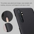 Xiaomi Mi Note 10 Lite Official Nillkin Frosted Back Case. 