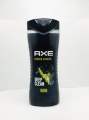 Axe Carbon Deep Clean Body Wash 16 oz 473- ML. 