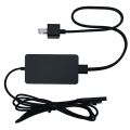 Laptop Power AC Adapter 15V 2.58A 44W Charger For  1796 1769 1800 New Surface Book Pro 3 Pro 4 Pro 5 Pro 6 Charger. 