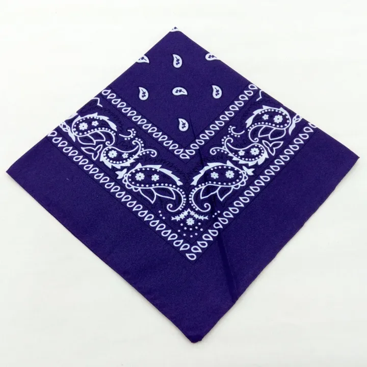 1/2/3Pcs%202024%20Fashion%20Hip%20Hop%20Bandana%20Square%20Scarf%2054cm*54cm%20Black%20Red%20Headband%20Printed%20For%20Women/Men/Boys/Girls%20-%20Image%207