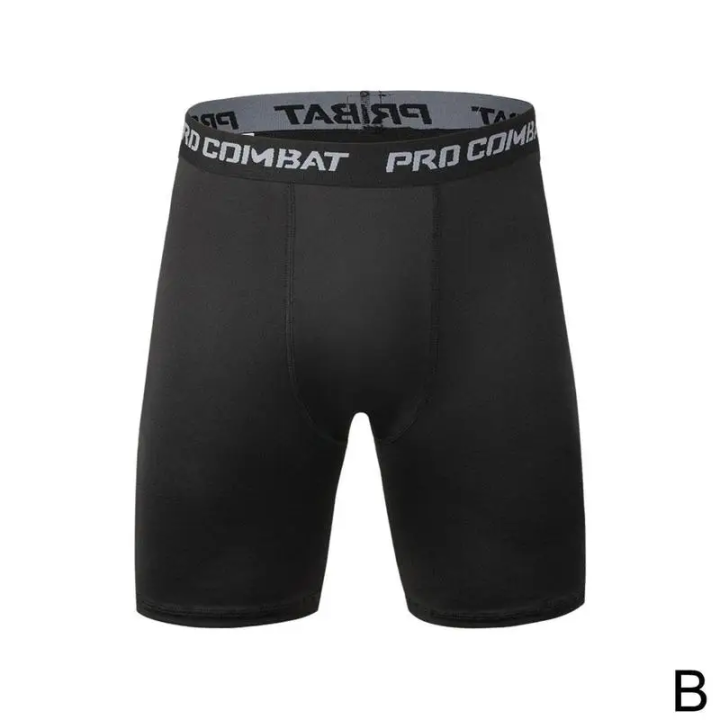 2025%20New%20Men's%20Sports%20Leggings,%20Fitness%20Elastic%20Compression%20Leggings,%20Quick%20Drying%20Shorts,%20Running%20Training%20Elastic%20Shorts%20-%20Image%207