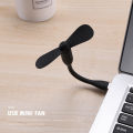 Koala fan mini USB portable handheld fan table lamp radiator flexible cooling fan suitable for Android phone laptop desktop. 