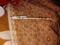 customized weaving pen. 