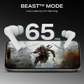 boAt Airdopes Supreme Premium Earbuds with Cinematic Spatial Audio | App Support | 50Hrs Playtime | Multi Device Connectivity | In-Ear Detection | Noise Reduction | Google Fast Pair Wireless Earbuds #UpgradetoboAt. 