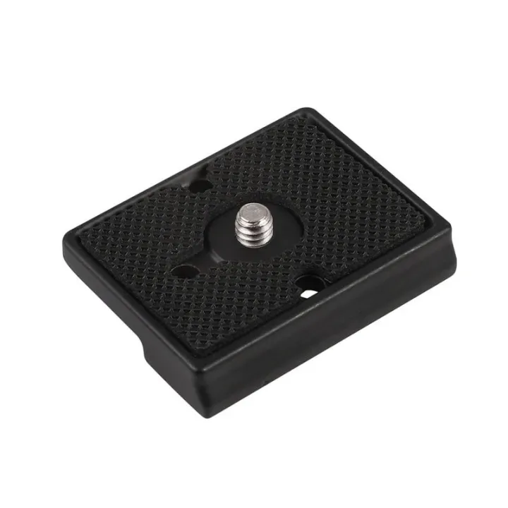1pcs%20Camera%20Tripod%20Quick%20Release%20Plate%20200PL-14%20Aluminum%20Lightweight%20Compatible%20For%20Manfrotto%20Camera%20Accessories%20-%20Image%206