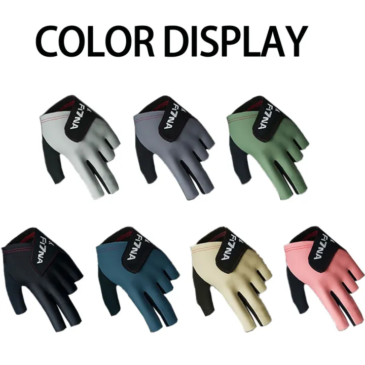 GETINFIT%201Pcs%20New%20High%20Elastic%20Ice%20Silk%20Snooker%20Gloves%20Breathable%20Non-Slip%20Durable%20Professional%20Billiards%20Gloves%20Competition%20Use%20-%20Image%205