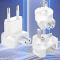 EU/US/UK/AU Plug Detachable Power Adapter for iPad Macbook USB Charger Wall AC Outlet Converter.